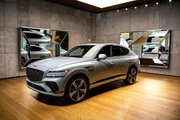 Midnight Casino Android/iOS rakendus